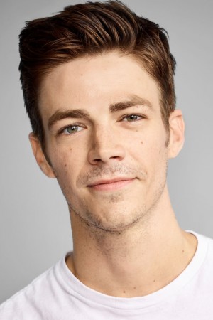 Grant Gustin tüm dizileri dizigom'da