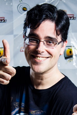 Guilherme Briggs tüm dizileri dizigom'da