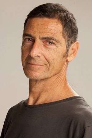 Gustavo Garzón tüm dizileri dizigom'da