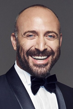 Halit Ergenç tüm dizileri dizigom'da