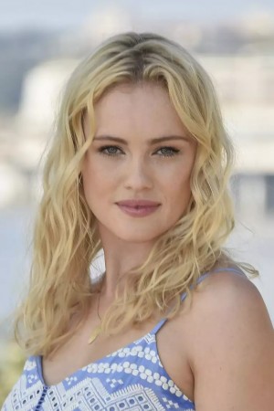 Hannah New tüm dizileri dizigom'da