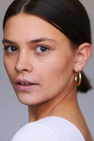 Harriet Herbig-Matten tüm dizileri dizigom'da