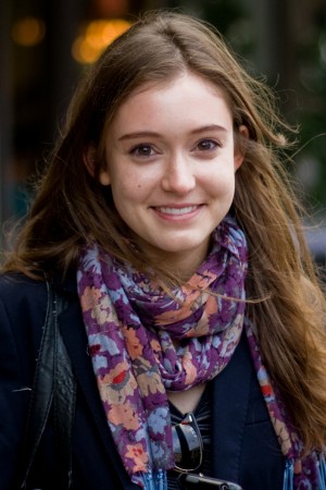 Hayley McFarland tüm dizileri dizigom'da