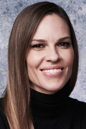 Hilary Swank tüm dizileri dizigom'da