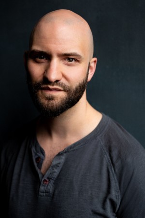 Huw Novelli tüm dizileri dizigom'da