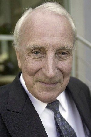 Ian Richardson tüm dizileri dizigom'da