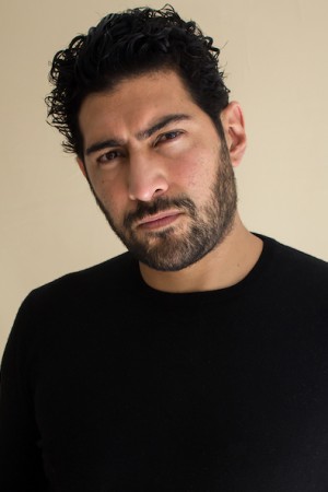 Ianis Guerrero tüm dizileri dizigom'da