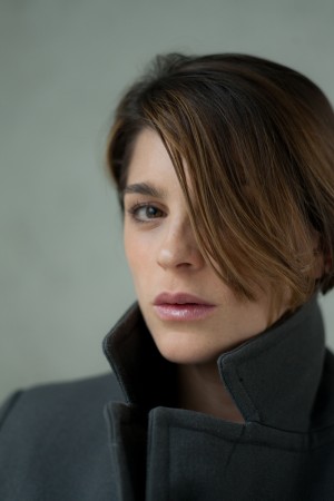 Irene Azuela tüm dizileri dizigom'da