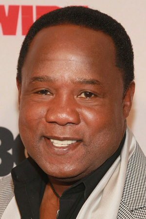 Isiah Whitlock Jr. tüm dizileri dizigom'da