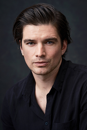 Jackson Gallagher tüm dizileri dizigom'da