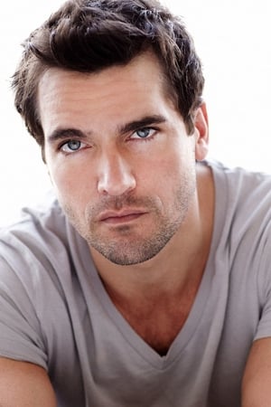 Jackson Hurst tüm dizileri dizigom'da