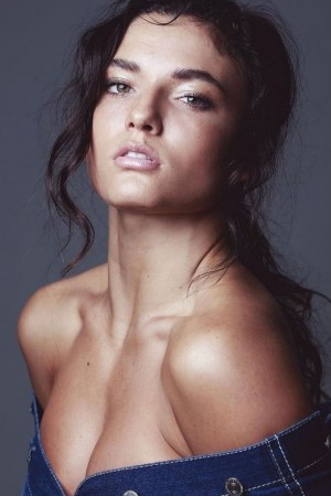 Jade Chynoweth tüm dizileri dizigom'da