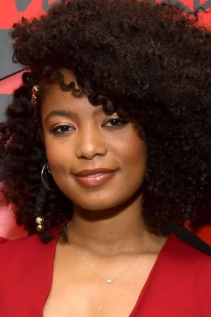 Jaz Sinclair tüm dizileri dizigom'da