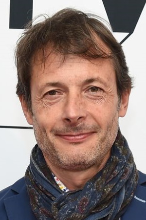 Jean-Xavier de Lestrade tüm dizileri dizigom'da