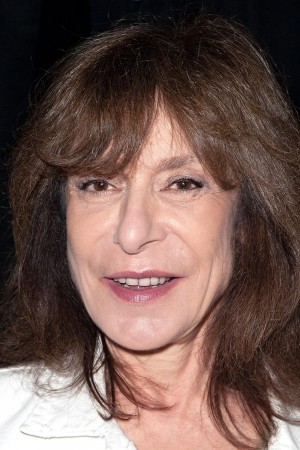 Jeannie Berlin tüm dizileri dizigom'da