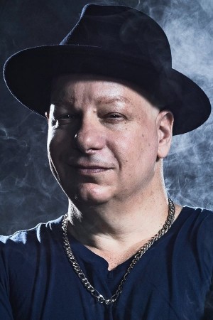 Jeff Ross tüm dizileri dizigom'da