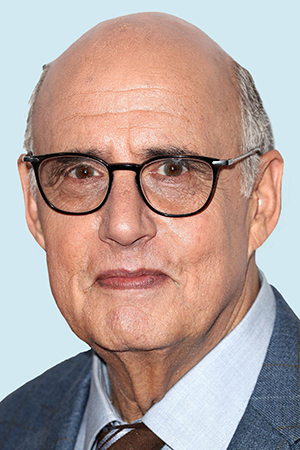 Jeffrey Tambor tüm dizileri dizigom'da