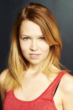 Jenessa Grant tüm dizileri dizigom'da