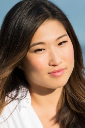 Jenna Ushkowitz tüm dizileri dizigom'da