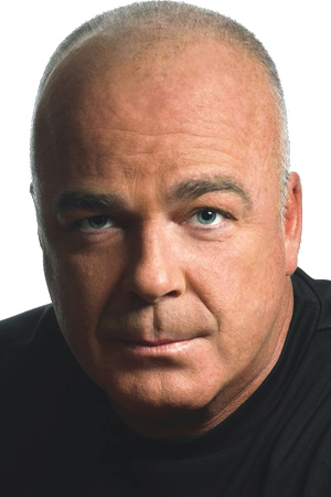 Jerry Doyle tüm dizileri dizigom'da