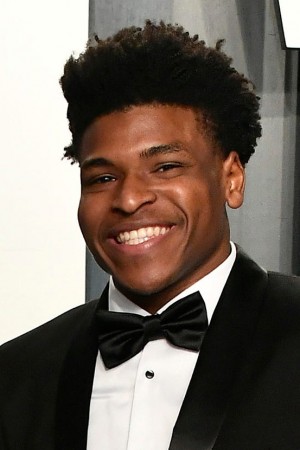 Jerry Harris tüm dizileri dizigom'da