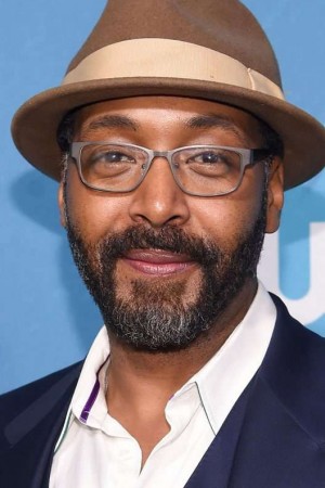 Jesse L. Martin tüm dizileri dizigom'da