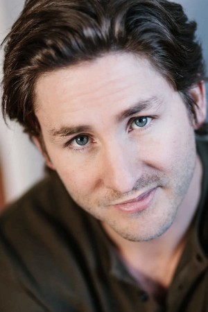 Jesse Moss tüm dizileri dizigom'da