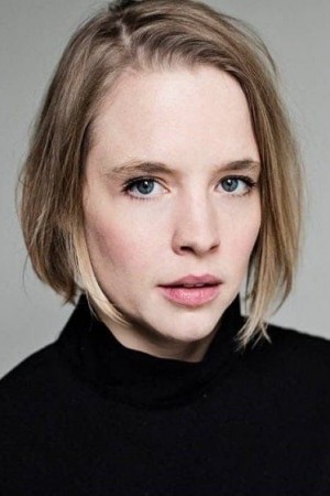 Jessica Clark tüm dizileri dizigom'da