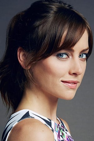 Jessica Stroup tüm dizileri dizigom'da
