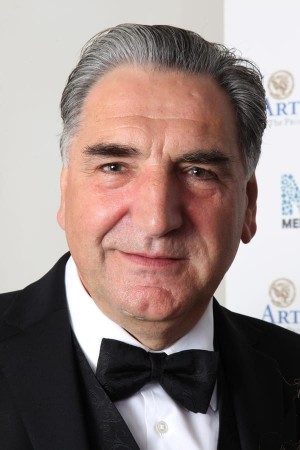 Jim Carter tüm dizileri dizigom'da