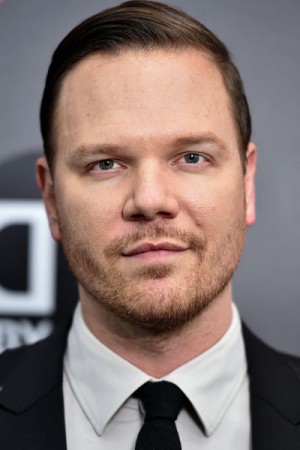 Jim Parrack tüm dizileri dizigom'da