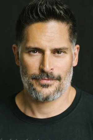 Joe Manganiello tüm dizileri dizigom'da