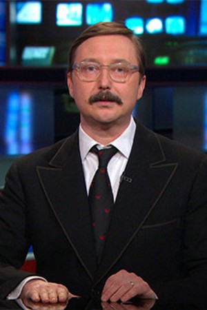 John Hodgman tüm dizileri dizigom'da