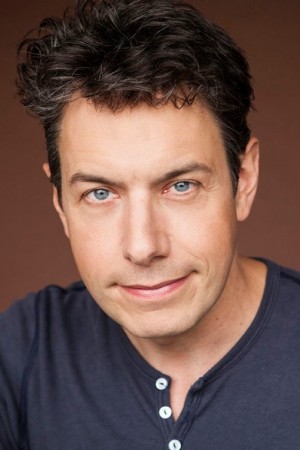 John Ross Bowie tüm dizileri dizigom'da