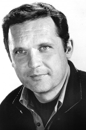 John Vernon tüm dizileri dizigom'da