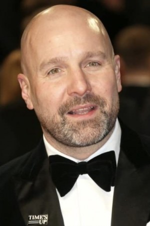 Johnny Harris tüm dizileri dizigom'da