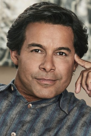 Jon Huertas tüm dizileri dizigom'da