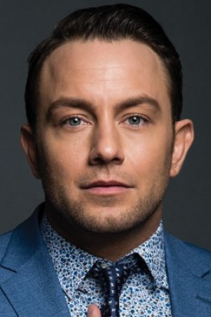 Jonathan Sadowski tüm dizileri dizigom'da