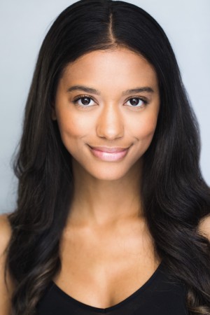 Jonetta Kaiser tüm dizileri dizigom'da