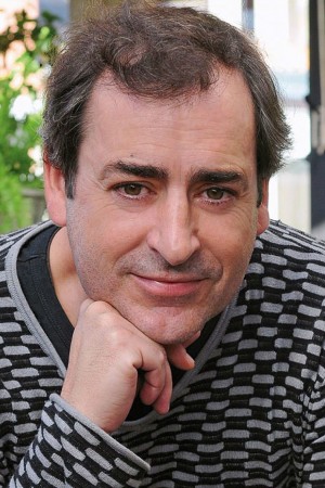 Jorge Bosch tüm dizileri dizigom'da