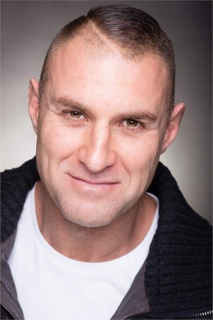 Joshua Randall tüm dizileri dizigom'da