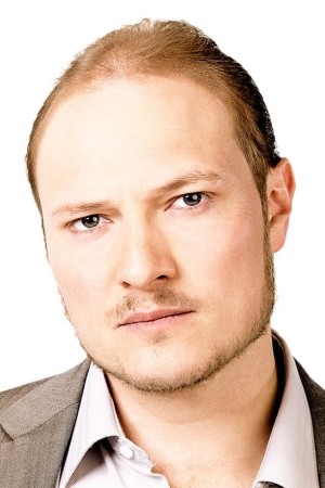 Juan Sebastián Calero tüm dizileri dizigom'da