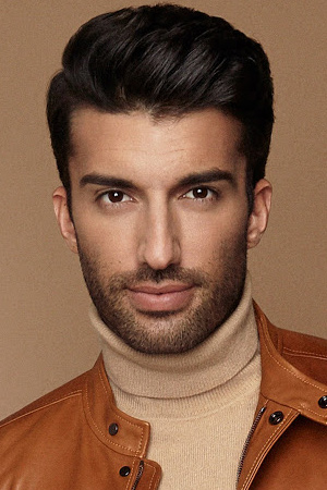 Justin Baldoni tüm dizileri dizigom'da