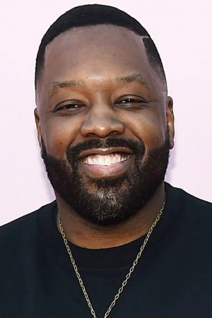 Kadeem Hardison tüm dizileri dizigom'da