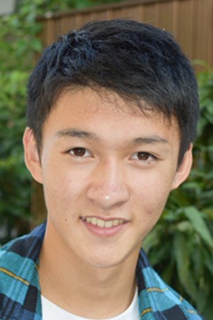 Kai Kobayashi tüm dizileri dizigom'da