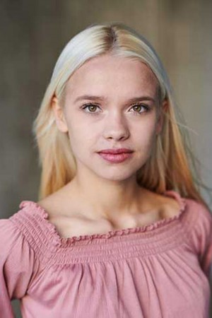 Katharina Hirschberg tüm dizileri dizigom'da