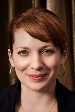 Katherine Parkinson tüm dizileri dizigom'da