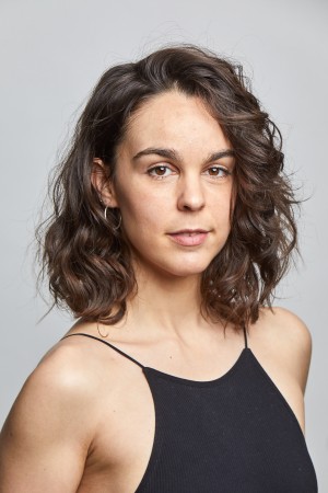 Katia Borlado tüm dizileri dizigom'da