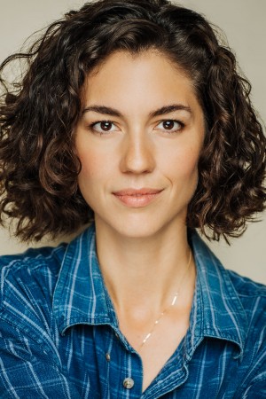 Kaylah Zander tüm dizileri dizigom'da