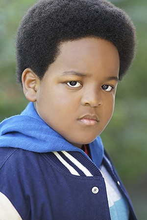 Keith L. Williams tüm dizileri dizigom'da